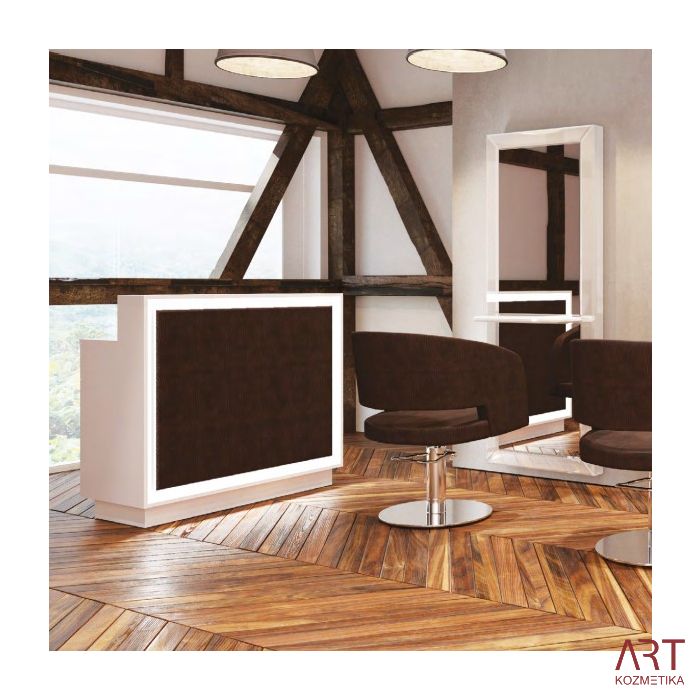 Frizerski stol - Zoe