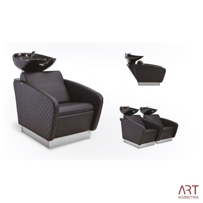 Frizerski umivalnik - Quadro