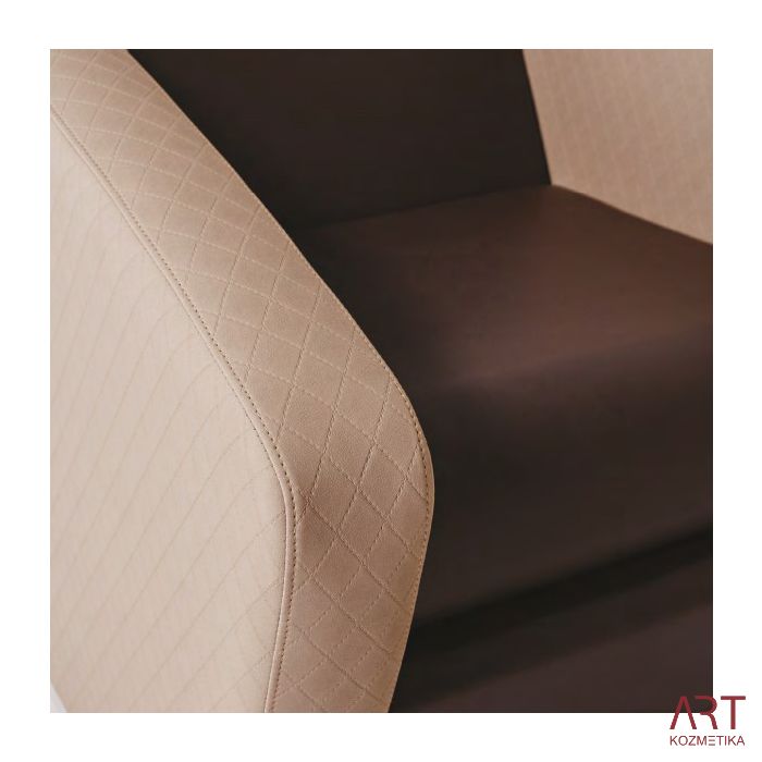 Frizerski umivalnik - Rialto