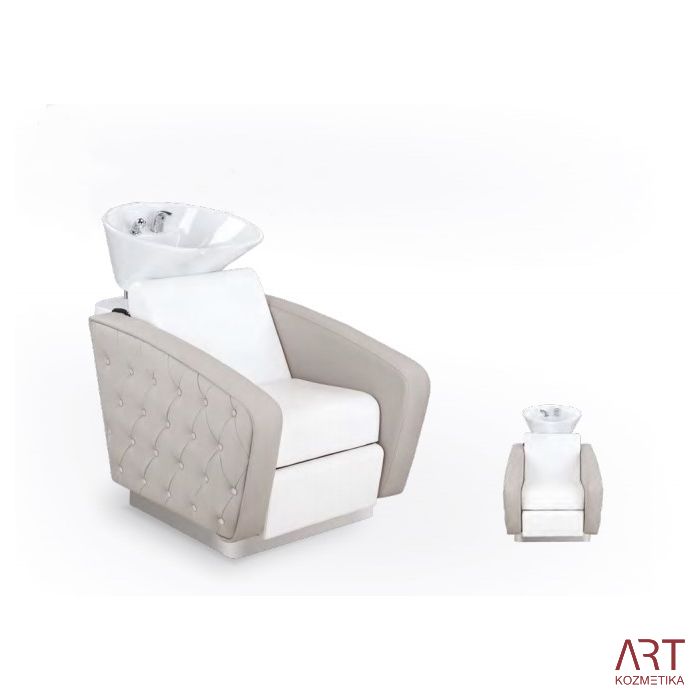 Frizerski umivalnik - Royal