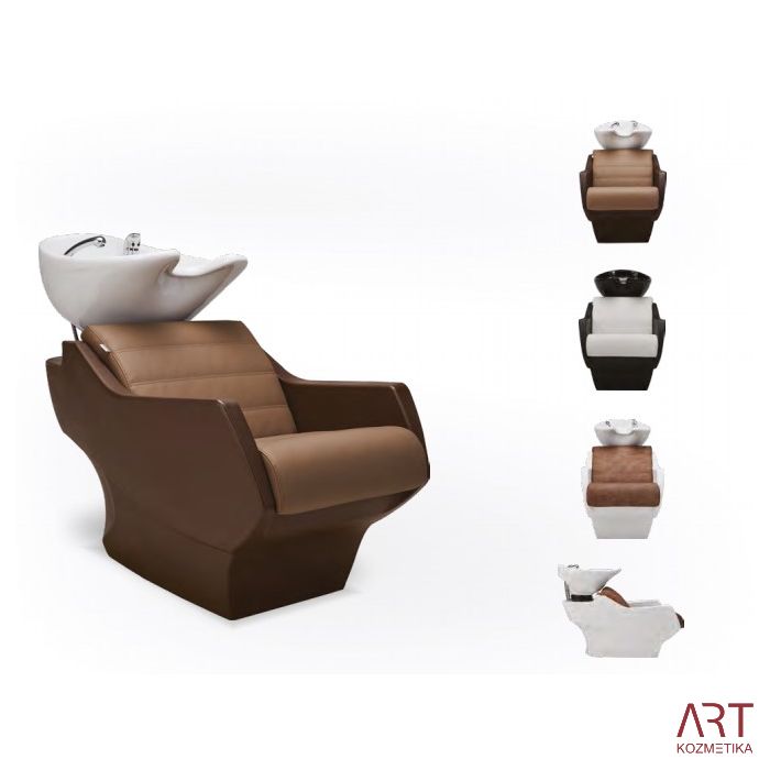 Frizerski umivalnik - Techno