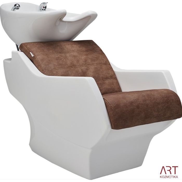 Frizerski umivalnik - Techno