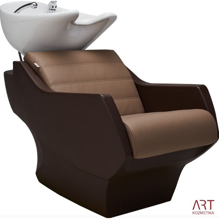 Frizerski umivalnik - Techno