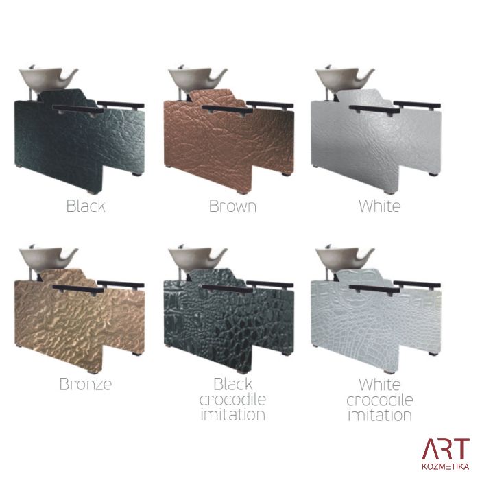 Frizerski umivalnik Elegant