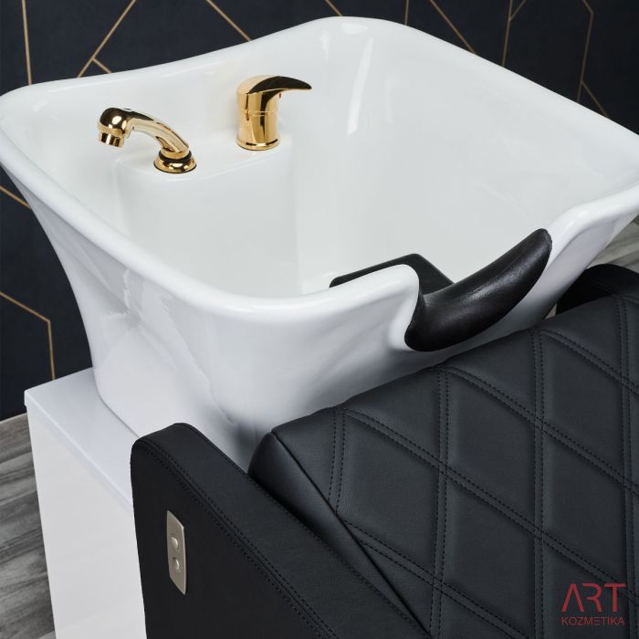 Frizerski umivalnik Vida slim