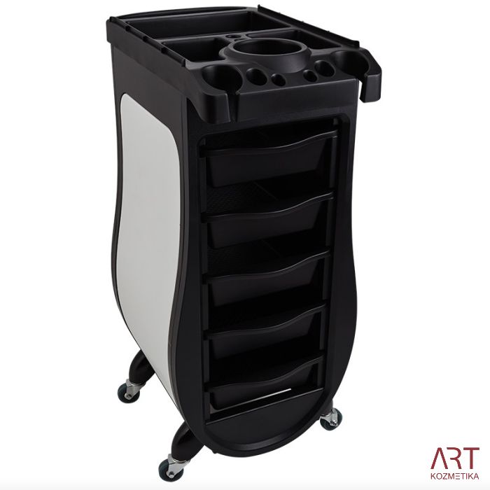 Frizerski voziček - Signorina