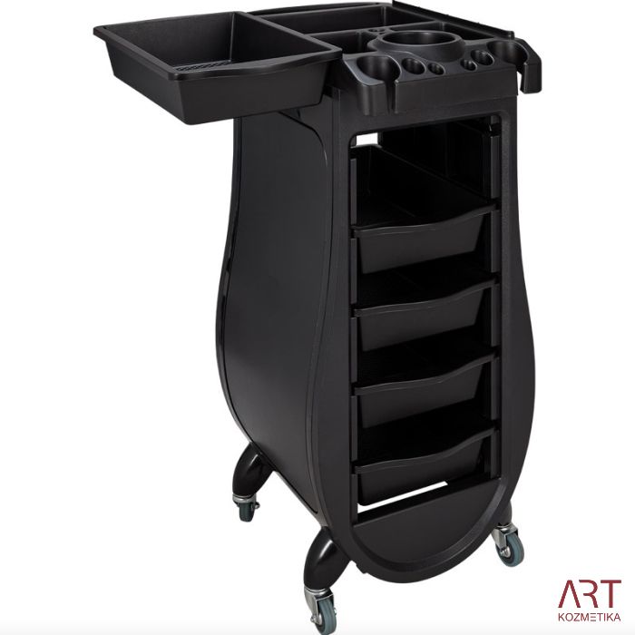 Frizerski voziček - Signorina