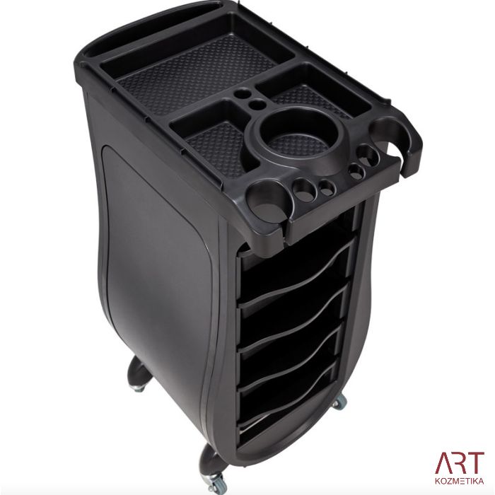 Frizerski voziček - Signorina