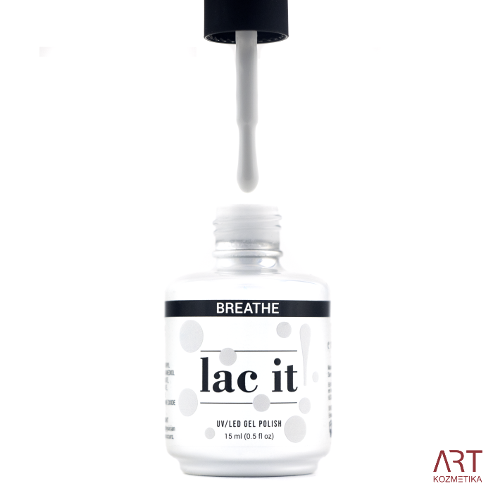 VT - Gel lak -Breathe 15ml