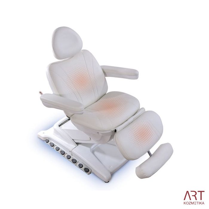 Električni pedikerski stol MIHA | 4 motorji |