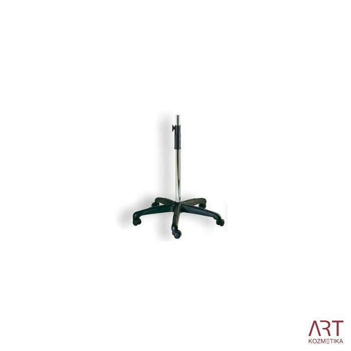 Sušilec las - hauba DIAMANTE 3000 - samostoječ, bel | Ceriotti