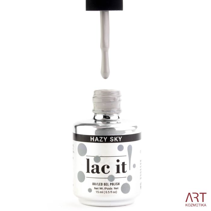 VT - Gel lak -Hazy Sky 15ml