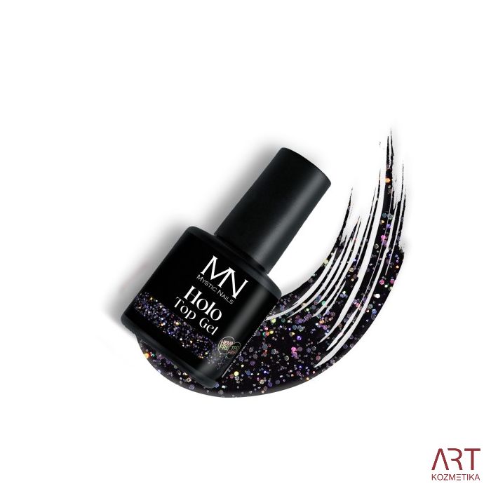 VT - Holo Top gel 6ml