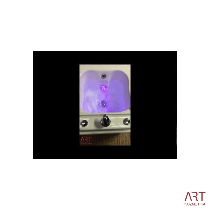 Banjica za pedikuro Fox-4101 | Meta |