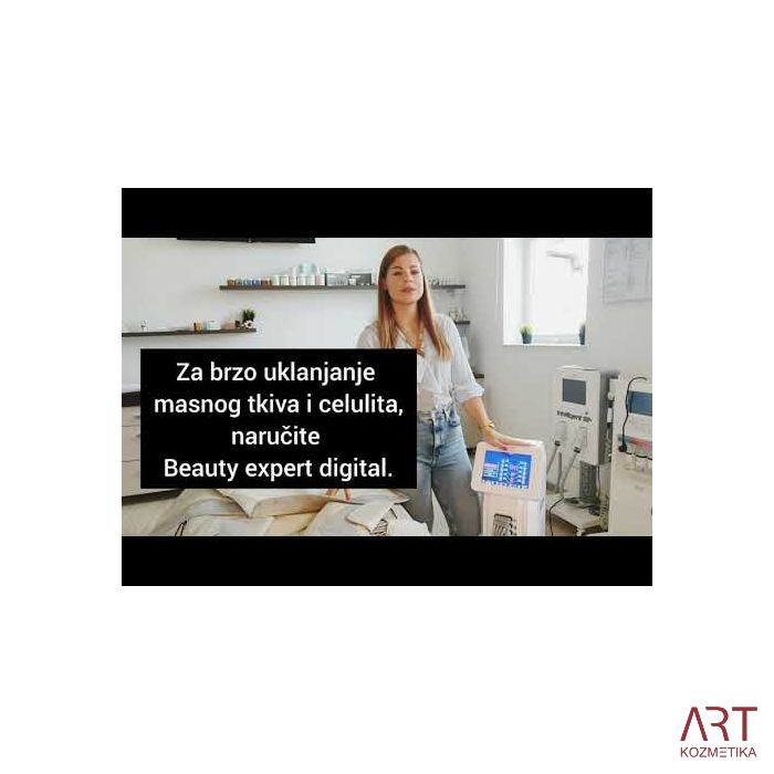 Beauty Expert 3 v 1 digital 3.0