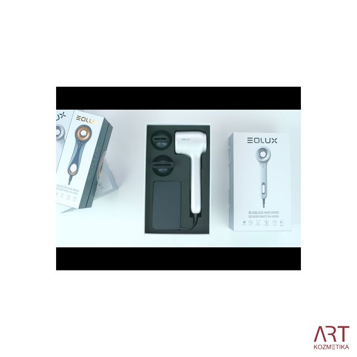 Fen ELX Eolux 2 Pro - bel