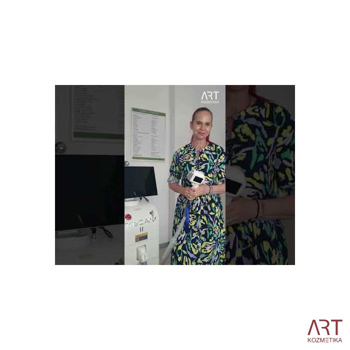 Diodni laser TrisCAM