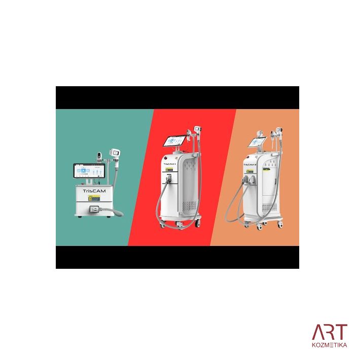 Diodni laser TrisCAM