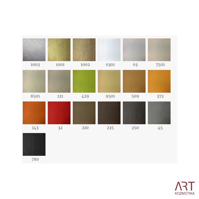 Frizerski umivalnik - Allure