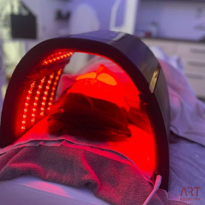 HydroART PRO MAX | 17 v 1