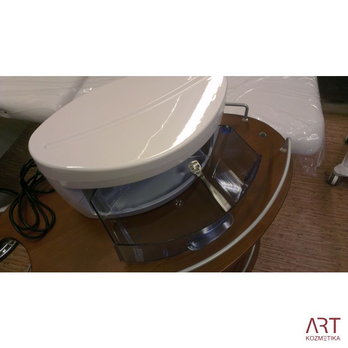 UV sterilizator orodja Fox-S-02 | UV-Power |