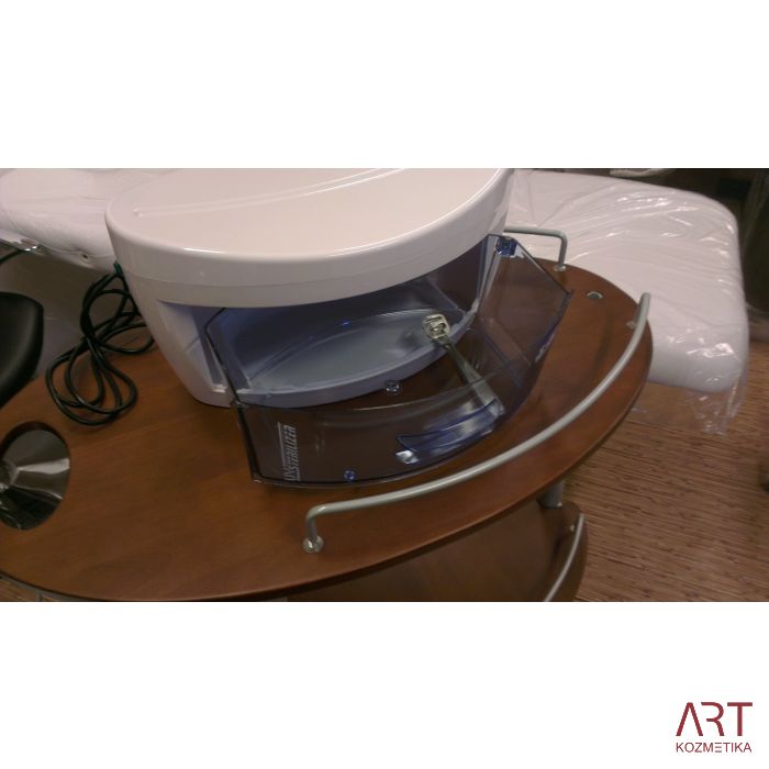 UV sterilizator orodja Fox-S-02 | UV-Power |