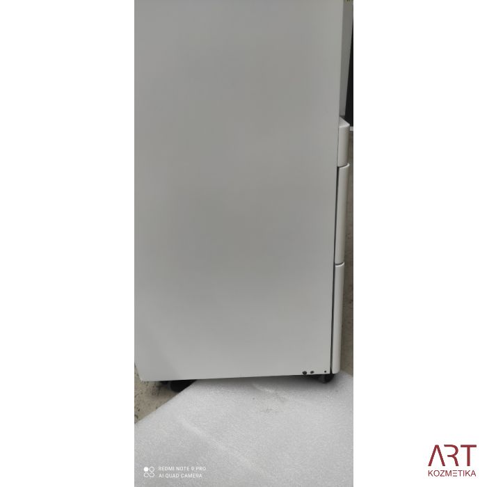 Voziček za pedikuro Fox-1035A Aux - poškodovan