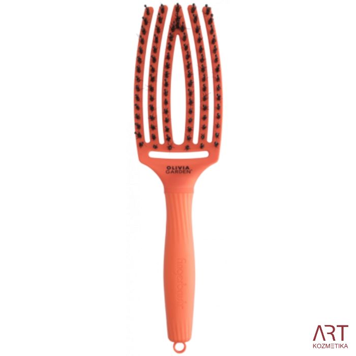 Krtača OG FingerBrush - Orange Spritz