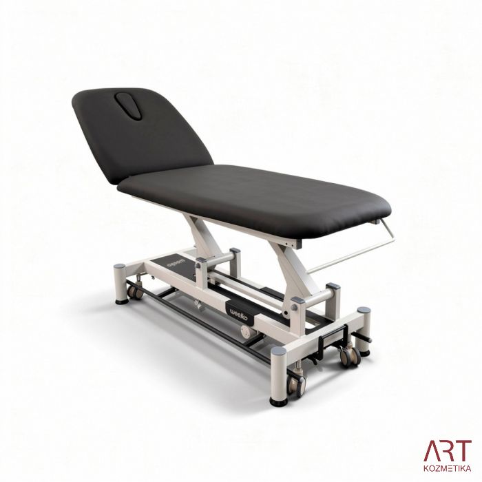 Dvodelna / fizioterapevtska miza - WK.2L.H