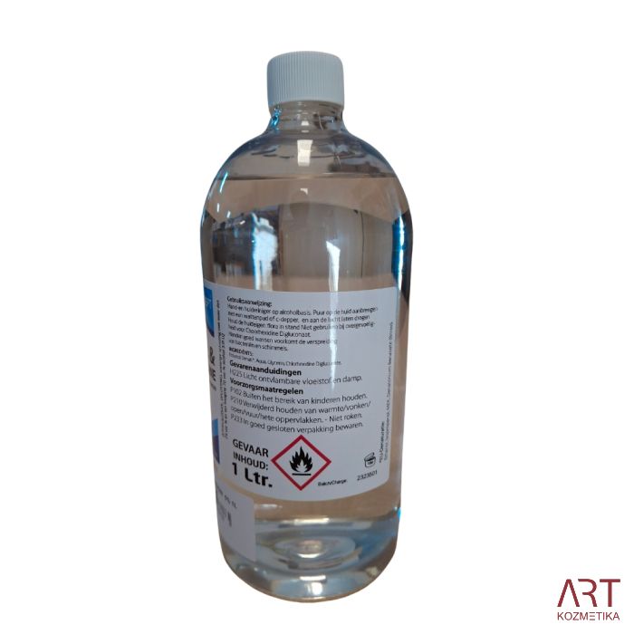 MEDISEPT klorheksidin  5% 1L