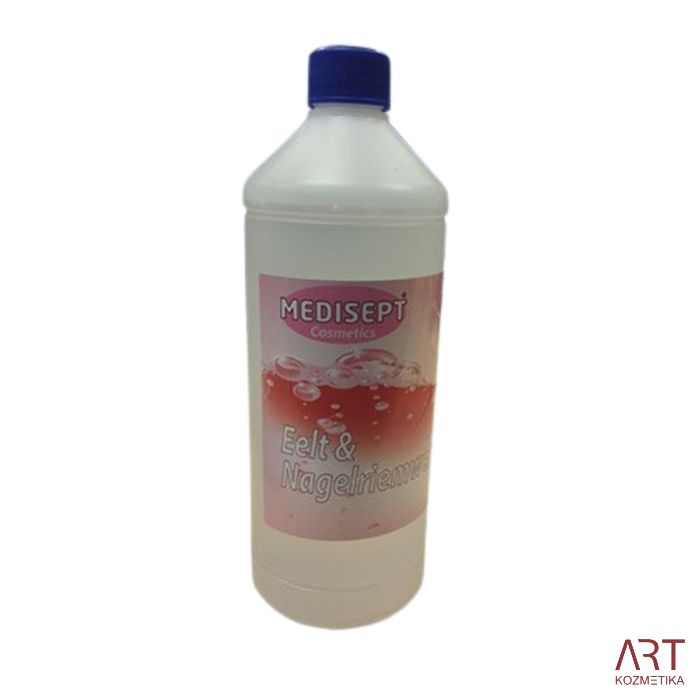 MEDISEPT Alkaline - tekočina za mehkejše žulje in povrhnjico - 1L