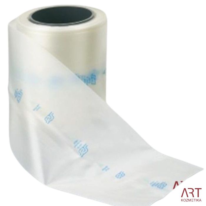 Ruck vrečka - cev, široka - 120 mm x 100 m