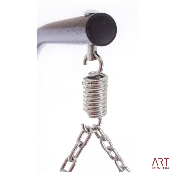 Viseči vrtni gugalnik - jajček | veliki | za dve osebi - ODPRODAJA