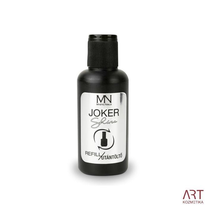 VT - Joker Shine REFILL 50ml