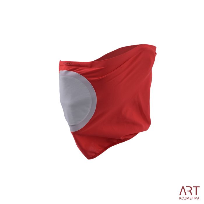 JustBreathe maska za obraz ACTIVE - Odprodaja