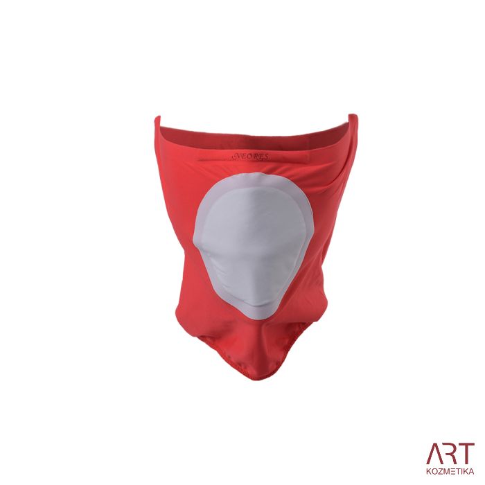 JustBreathe maska za obraz ACTIVE - Odprodaja