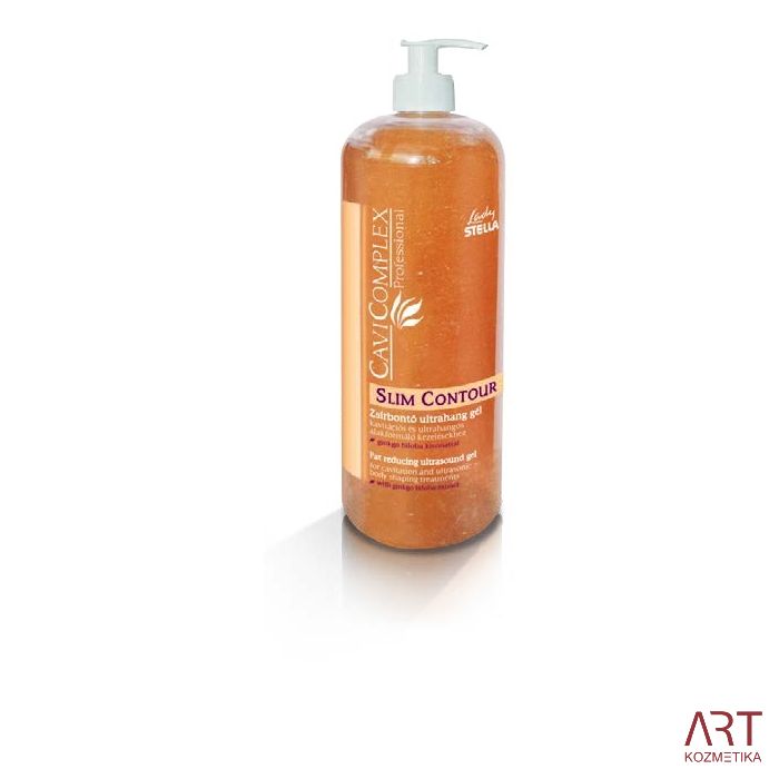 CAVICOMPLEX ultrazvočni gel za kavitacijo in ultrazvok 1000ml