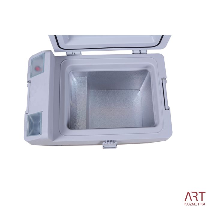 Kompresorski hladilnik 12V/24V BR20