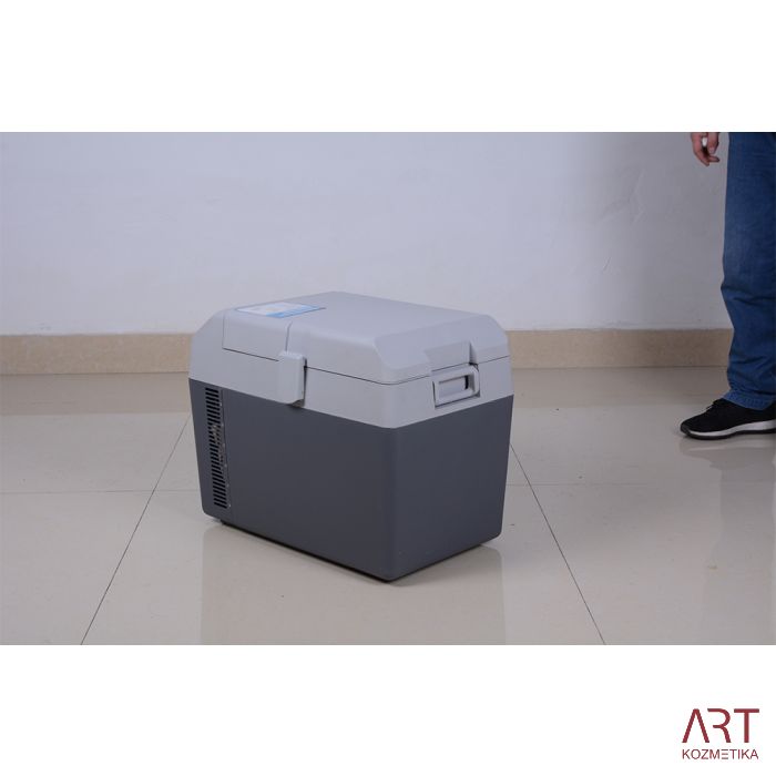 Kompresorski hladilnik 12V/24V BR20