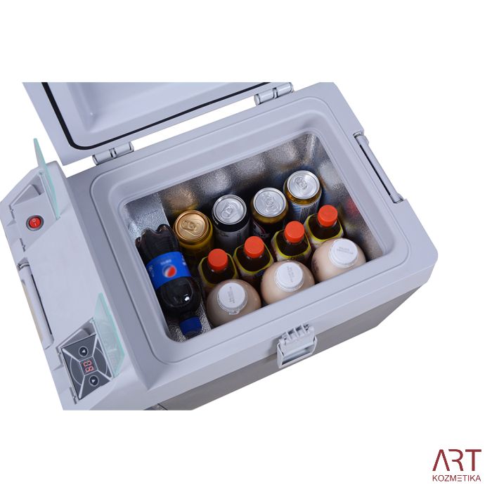 Kompresorski hladilnik 12V/24V BR20