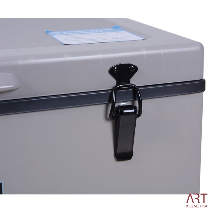 Kompresorski hladilnik 12V/24V BR45