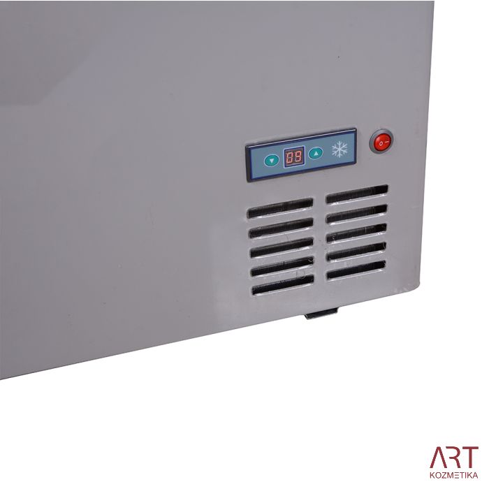 Kompresorski hladilnik 12V/24V BR45