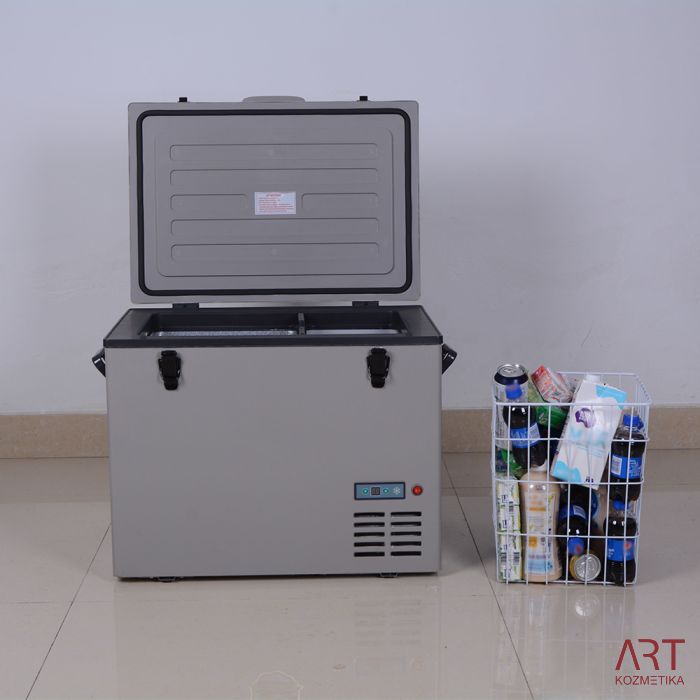 Kompresorski hladilnik 12V/24V BR45