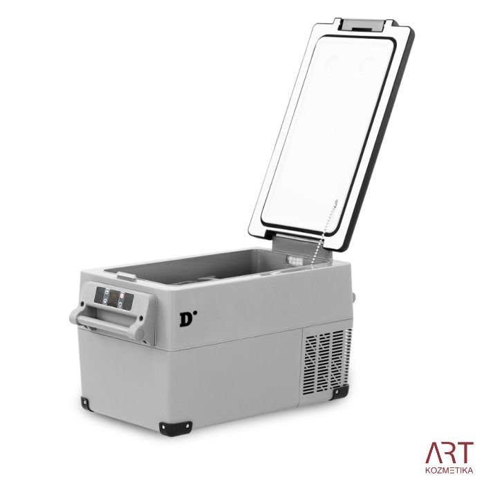 Kompresorski hladilnik / zamrzovalnik 12/24V | S35