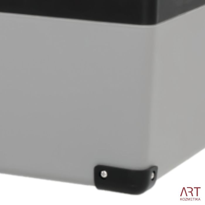 Kompresorski hladilnik / zamrzovalnik 12/24V | S35