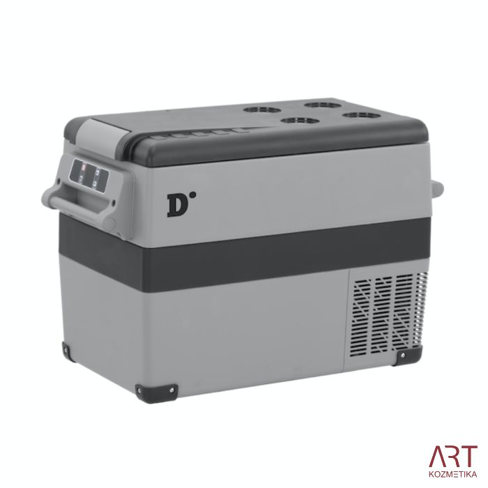 Kompresorski hladilnik / zamrzovalnik 12/24V | S55