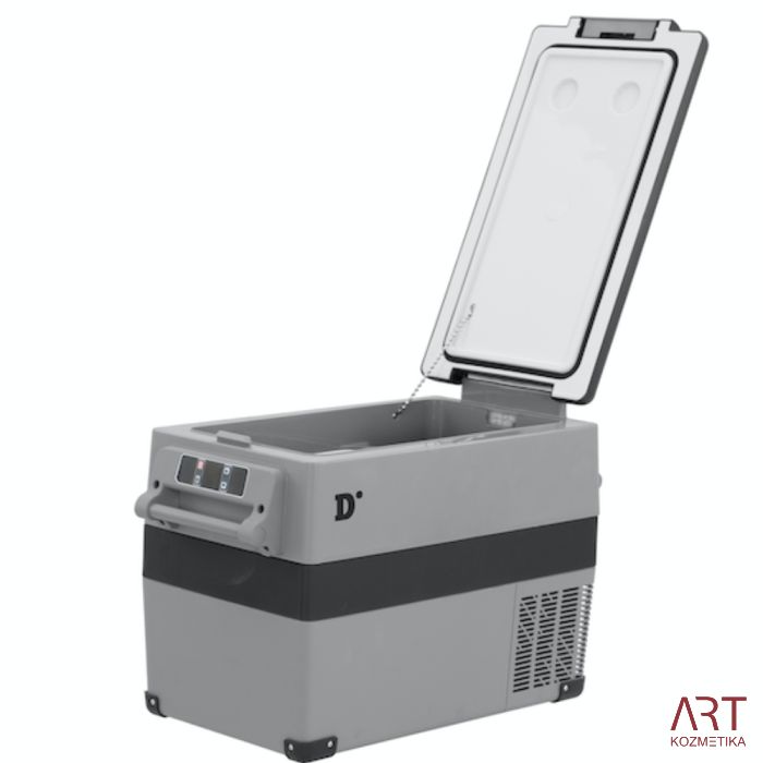 Kompresorski hladilnik / zamrzovalnik 12/24V | S55