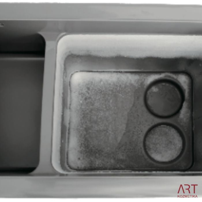 Kompresorski hladilnik / zamrzovalnik 12/24V | S55