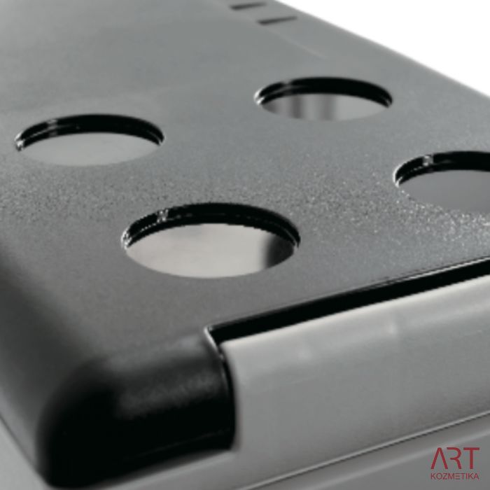 Kompresorski hladilnik / zamrzovalnik 12/24V | S55