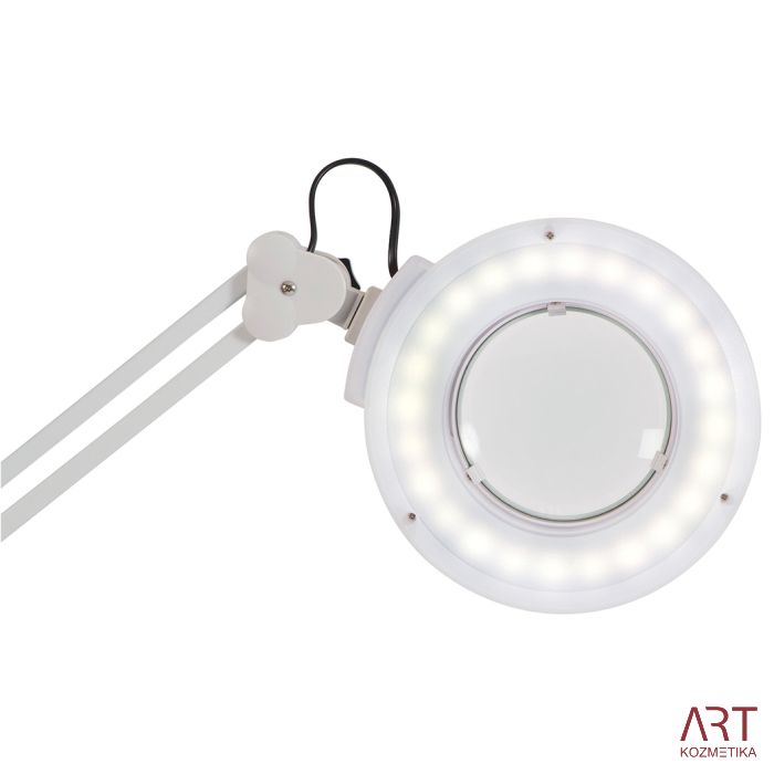 Namizna kozmetična LED lupa Fox-1001AT-LED | Expand |